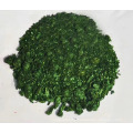 100% Pure Basic Malachite Green 4 Used for Mosquito Coil